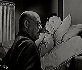 The Mask