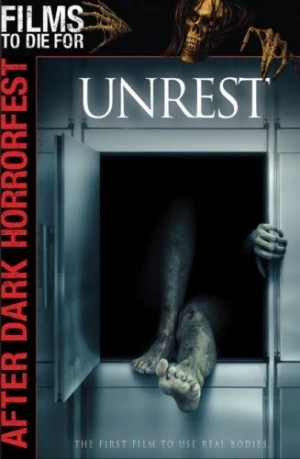 DVD Cover (Lions Gate)