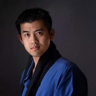 Eric Guideng