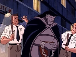 And Justice for All