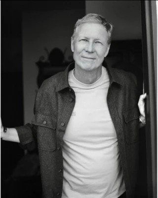 W. Peter Iliff