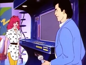 Hollywood Jem: Part 1 - For Your Consideration
