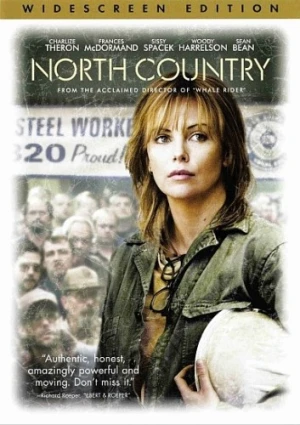 DVD Cover (Warner Brother)