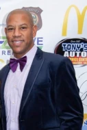 Shane T Harris