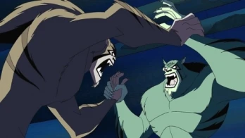 The Beast Within