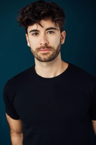 Benjamin Forrester