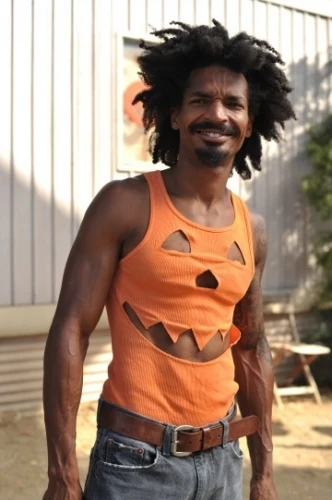 Little Bad Voodoo Brother