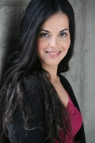 Maria Tomas