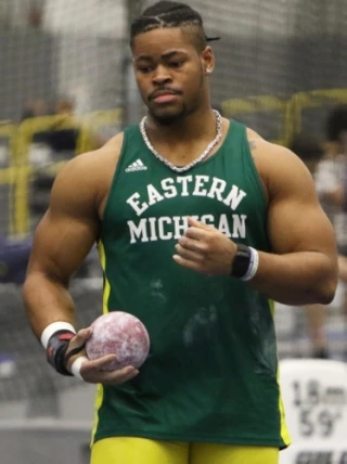 Chukwusom Enekwechi