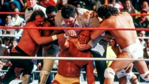 Saturday Night's Main Event #14