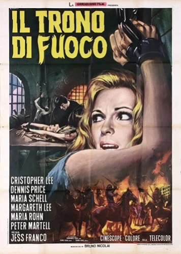 Theatrical Poster (Italy)