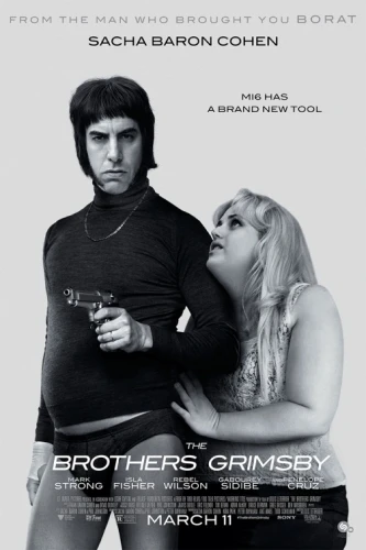 Theatrical Poster (USA)
