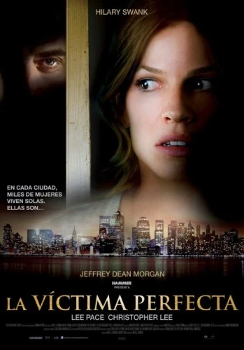Theatrical Poster (Spanish)