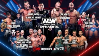 Dream Match