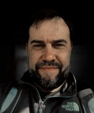 Marcelo G. García
