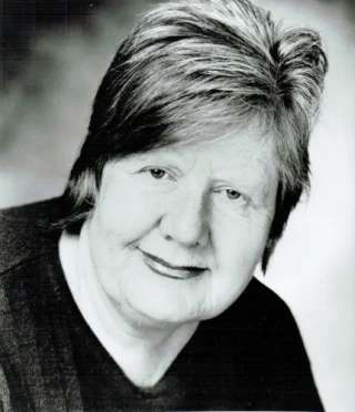 Janet Foye