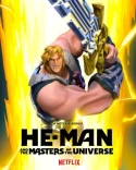 He-Man And The Masters Of The Universe: Season 1