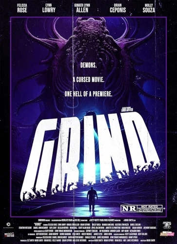 Theatrical Poster (USA)