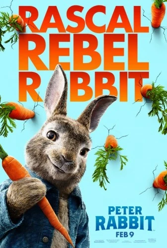 Theatrical Poster (USA)