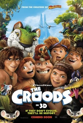 Theatrical Poster (USA)