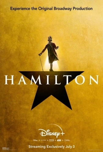 Theatrical Poster