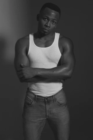 Carl Jean-Baptiste