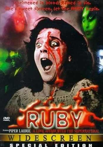 DVD Cover (VCI Home Video)