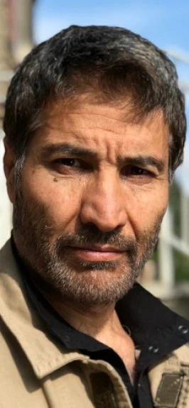 Shak Foroughi