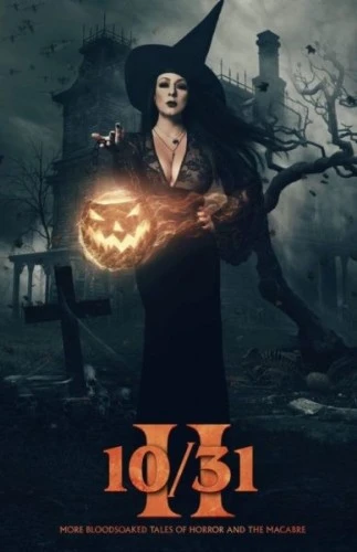 Theatrical Poster