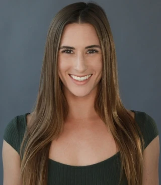 Olivia Jaye Brown