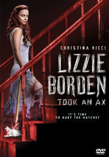 DVD Cover (Sony Home Entertainment)