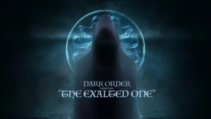 Who Is The Exalted One?