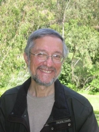 Donald Goldmacher