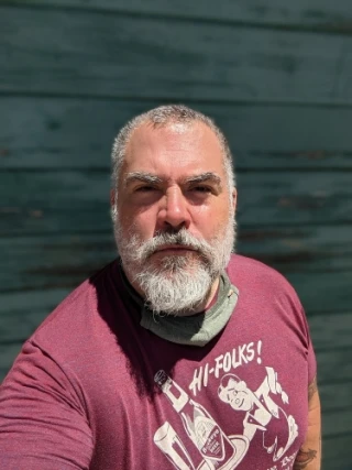 Andrés du Bouchet