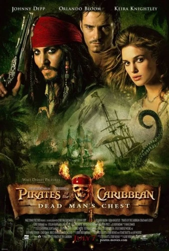Theatrical Poster (USA)