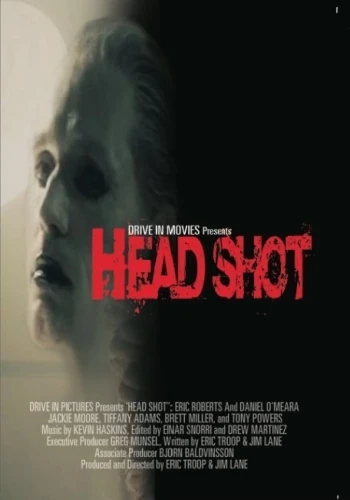 Theatrical Poster