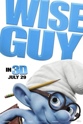 Theatrical Poster (USA)