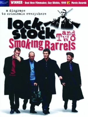 DVD Cover (Universal)