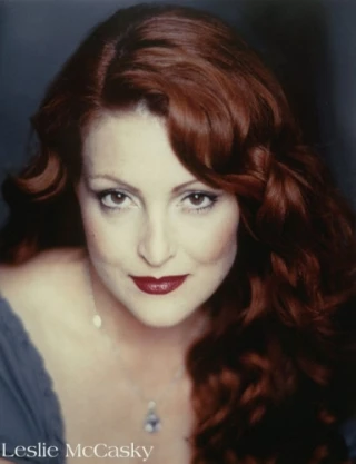 Leslie McCasky