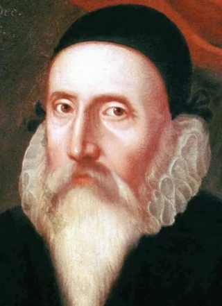 John Dee