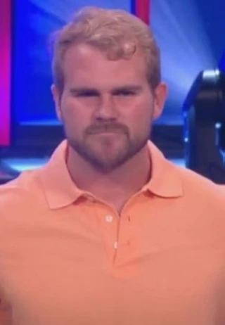 Brock Anderson