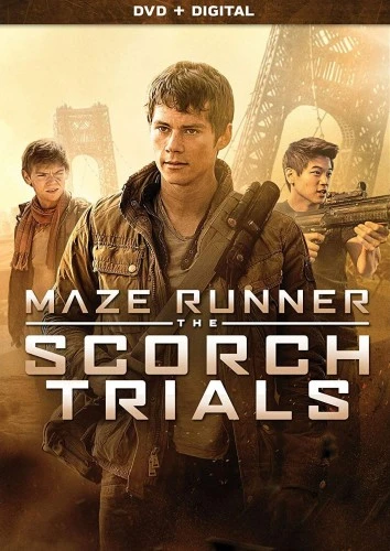 DVD Cover (Twentieth Century Fox Reissue)