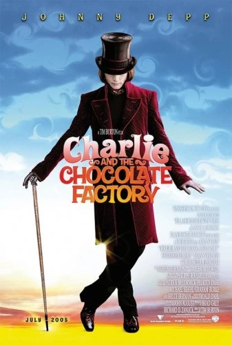 Theatrical Poster (USA)
