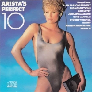 Arista’s Perfect 10