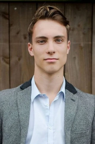 Will Christopherson
