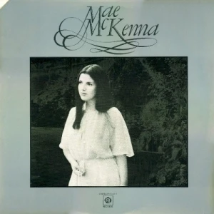 Mae McKenna