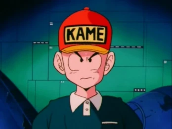 Teki ka mikata ka? Nazo no kyodai uch&ucirc;sen no kodomo-tachi