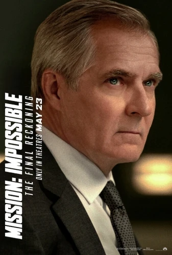 Theatrical Poster (USA)