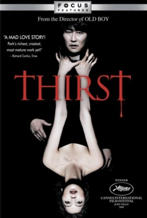 DVD Cover (Focus Features)