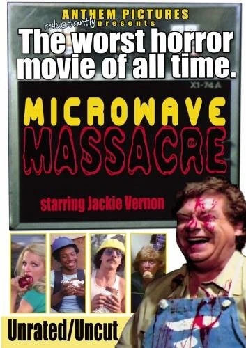 DVD Cover (Anthem Pictures)